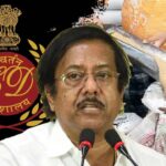 ed jyotipriya mallick ration scam