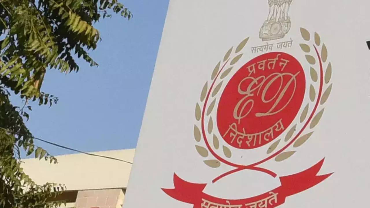 ed raids in kolkata