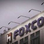 foxconn tamil nadu plant