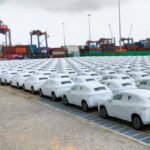 fronx SUV export in japan