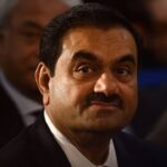 gautam adani sad