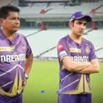 gautam gambhir kkr