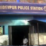 haridevpur police station