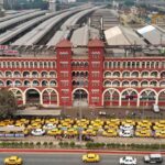 howrah railway station