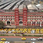 howrah railway station