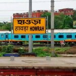 howrah station