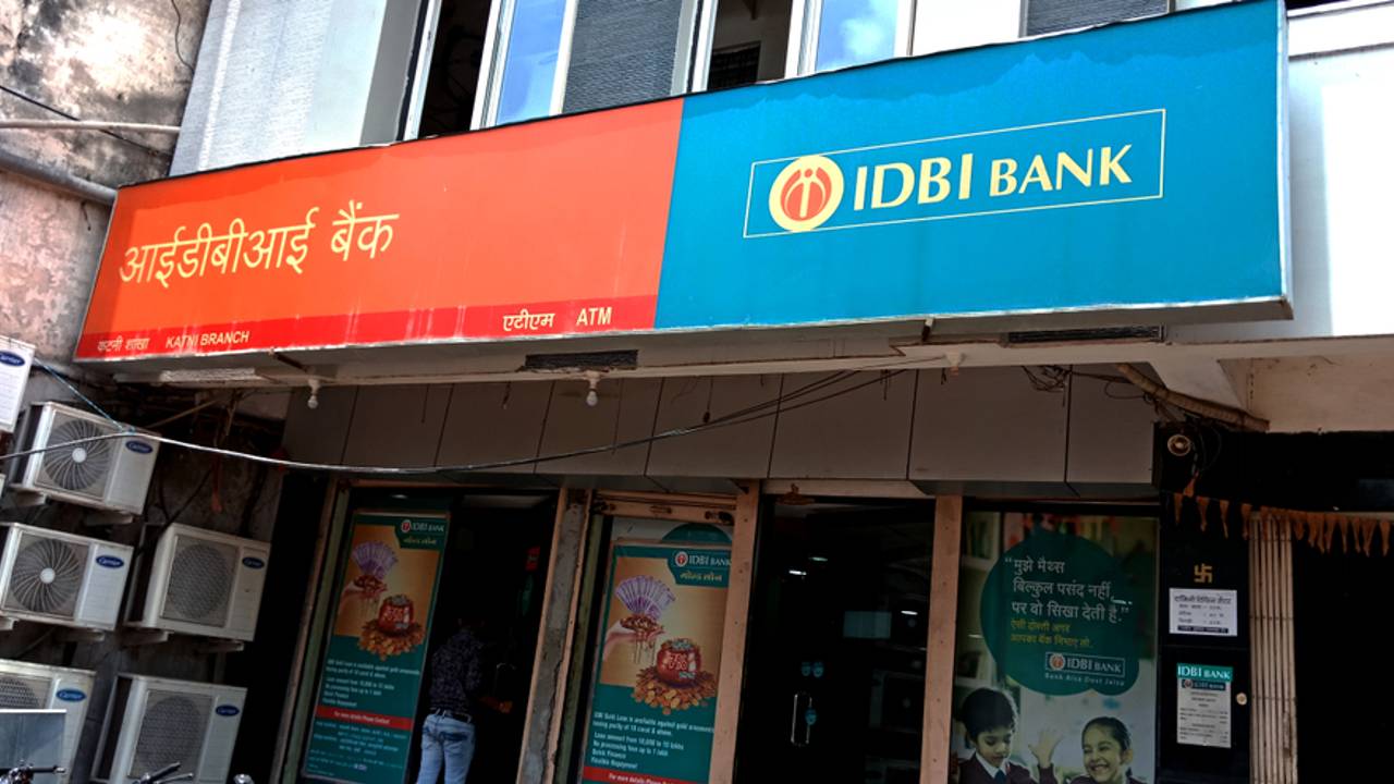 idbi bank