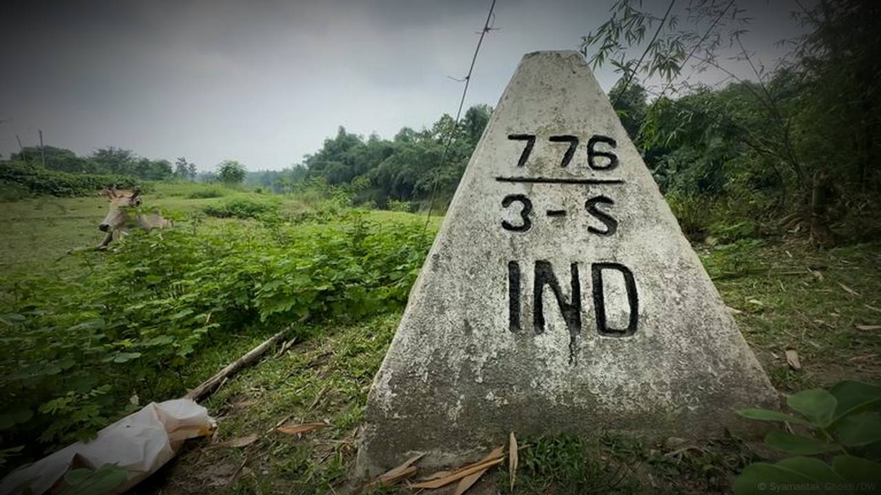 india bangladesh border