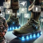 indian army electric shoes iit indore
