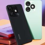 itel a50 and itel a50c