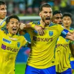 kerala blasters east bengal