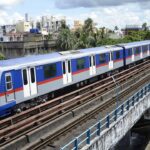 kolkata metro