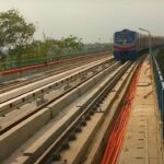 kolkata metro yellow line
