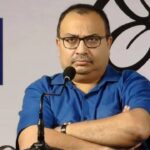 kunal ghosh trinamool
