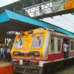 local train bangla bandh