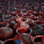 lpg gas cylinder price hike