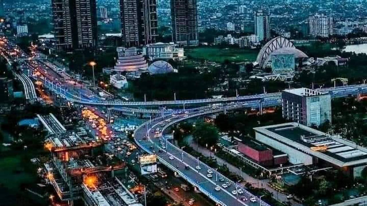 maa flyover