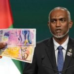 maldives currency muizzu