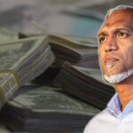 maldives muizzu