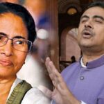 mamata banerjee suvendu adhikari