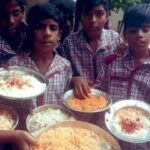 mid day meal telangana