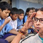 mid day meal west bengal