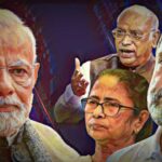 modi vs india alliance