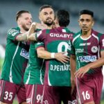 mohun bagan ac derby