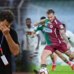 mohun bagan lost durand cup final 2024