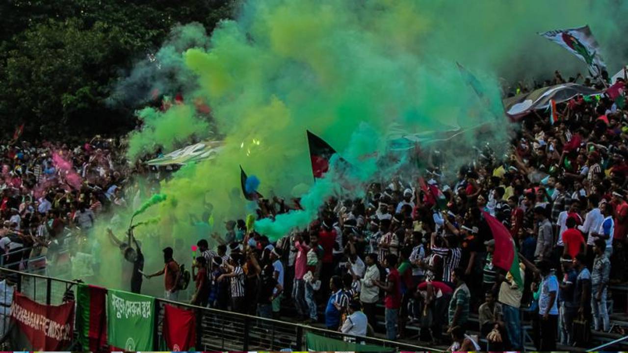 Calcutta Football League mohun bagan
