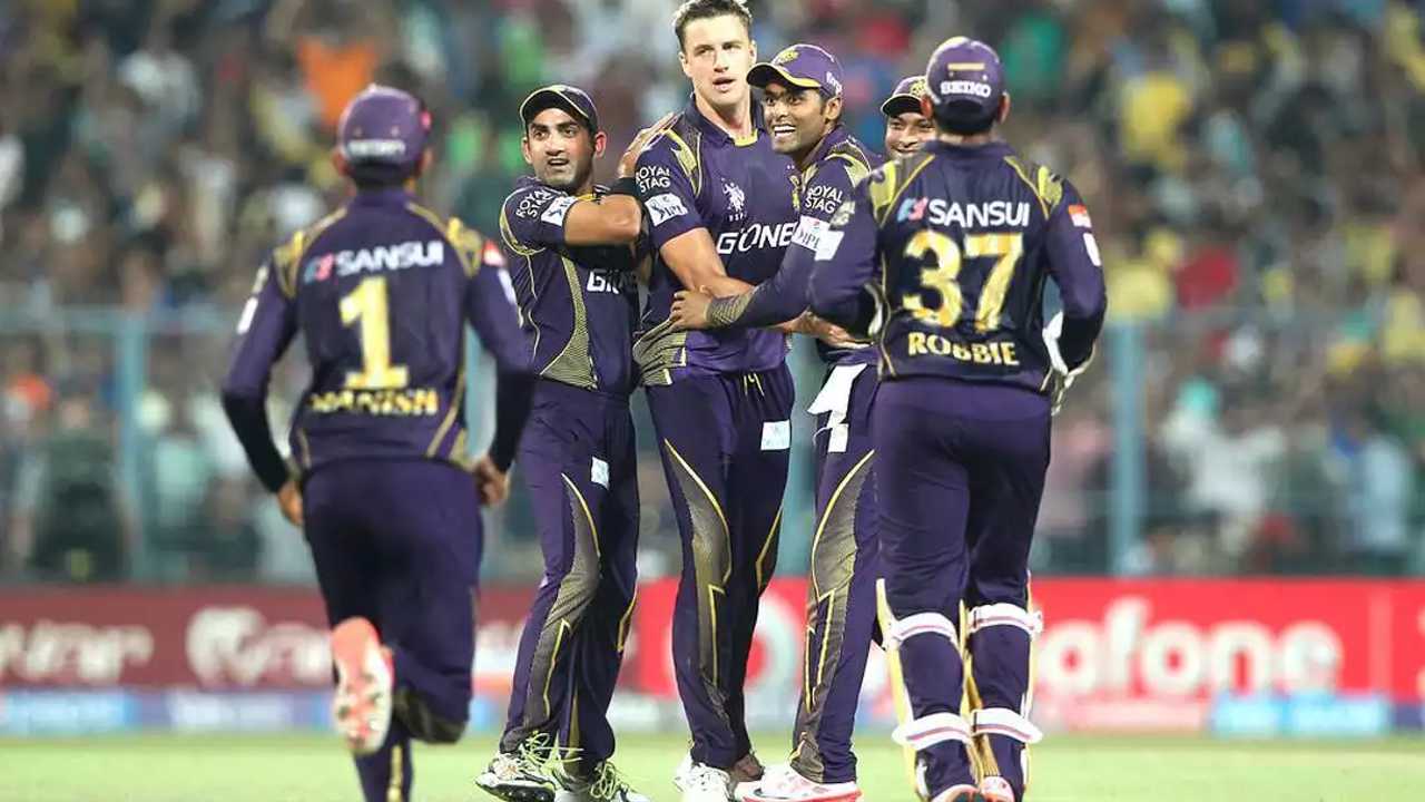 morne morkel gautam gambhir
