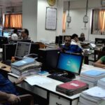 nabanna employee west bengal