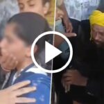 nagpur auto driver beaten by school girls