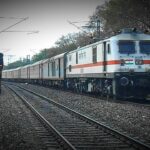 nagpur to ajni train