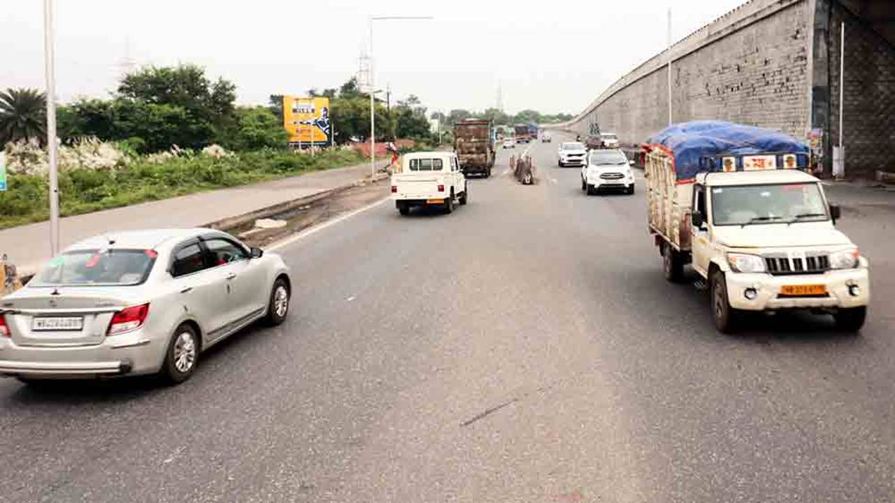 national highway