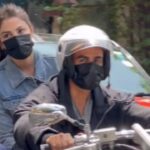 nikhil kamath rhea chakraborty