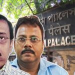 nizam palace sandip ghosh cbi