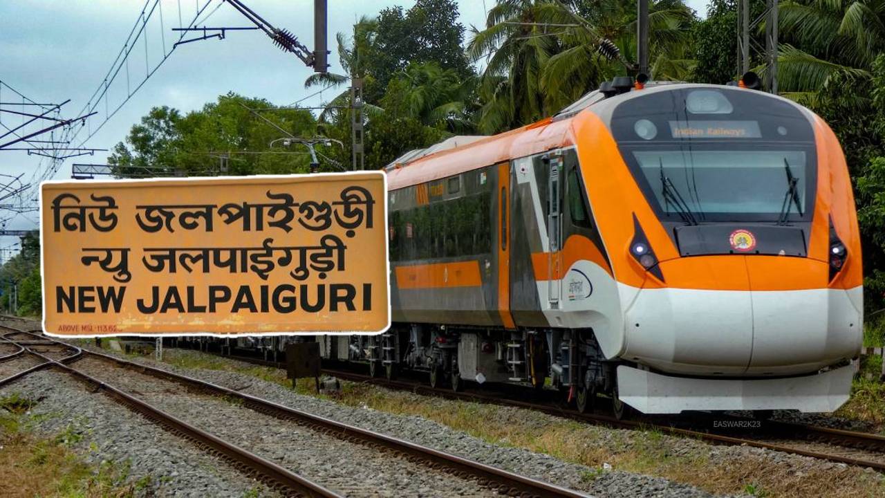 njp vande bharat