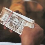 pension money