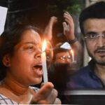 r g kar case sourav ganguly আরজি কর, সৌরভ গাঙ্গুলি