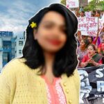 নবান্ন অভিযান, ছাত্র সমাজ, r g kar nabanna abhiyaan chatra samaj