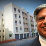 ratan tata housing