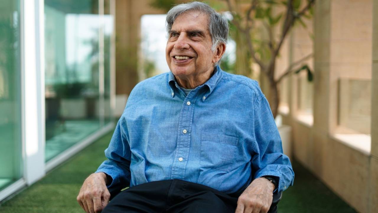 ratan tata