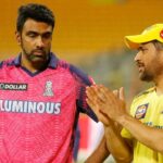 ravichandran ashwin ipl