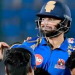 rinku singh up cricket league