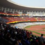 east bengal mohun bagan derby saltlake stadium