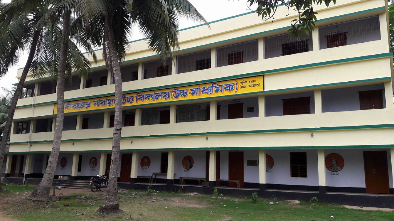 midnapore school