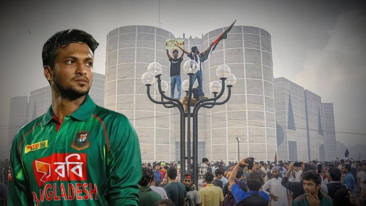 shakib al hasan bangladesh