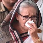 sheikh hasina resign