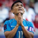 sunil chhetri